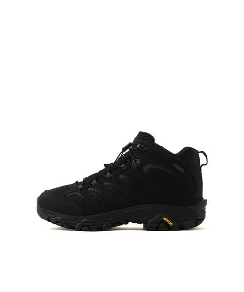 MERRELL MOAB 3 SYNTHETIC ICE MID WP