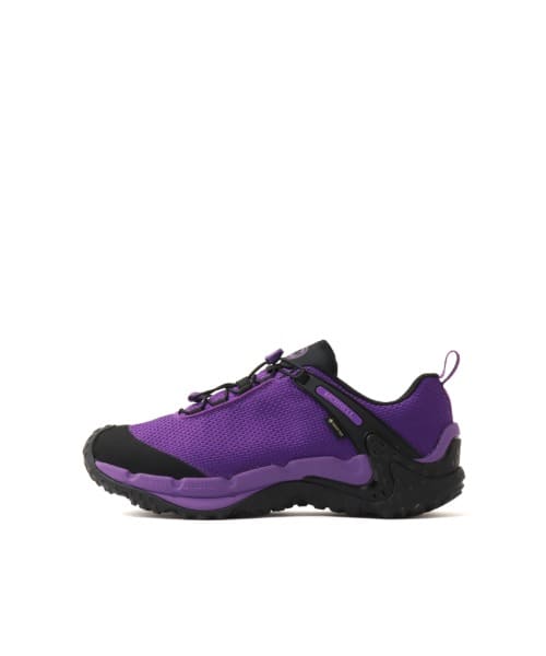 MERRELL CHAMELEON STORM REDUX JAPAN GORE-TEX TWILIGHT THISTLE - パープル