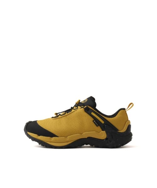 MERRELL CHAMELEON STORM REDUX GORE-TEX DESERT SPICE - イエロー