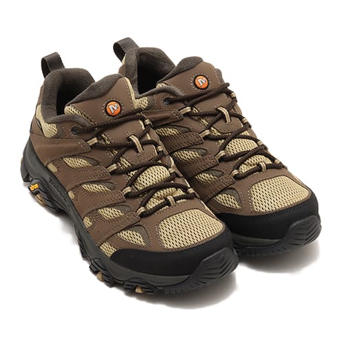 MERRELL MOAB 3 SYNTHETIC GTX(R) TRIPLE BLACK 24SP-I