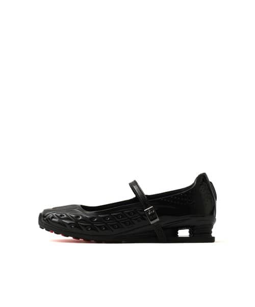 NIKE W SHOX Z CALISTRA
