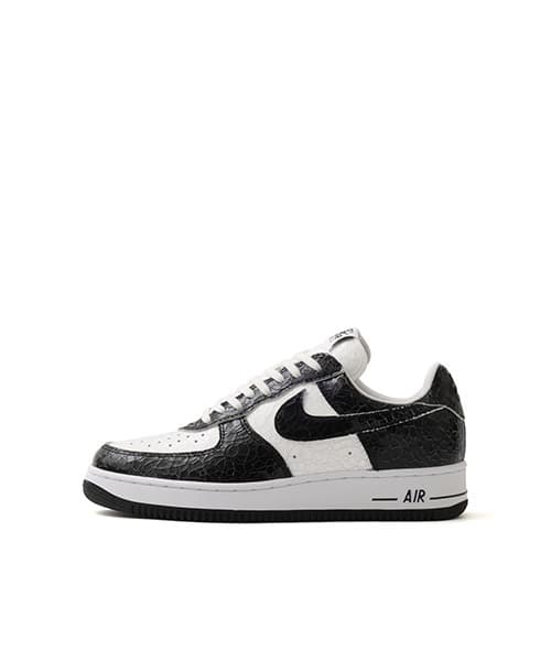 NIKE AF1 CRACKED LEATHER