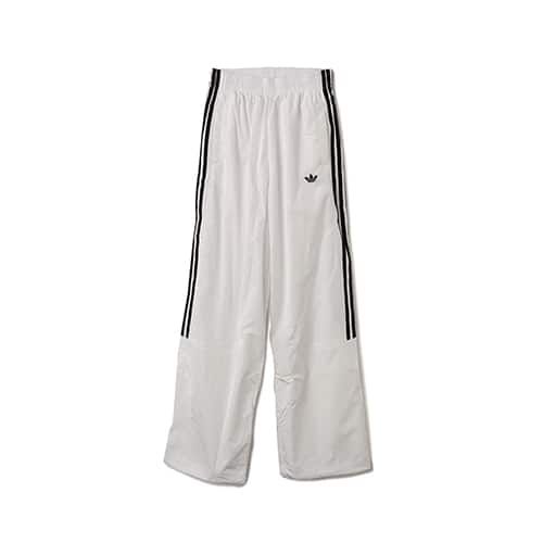 adidas TEAMGEIST TRACK PANTS ホワイト