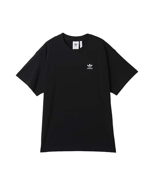 adidas TREFOIL ESSENTIALS OVERSIZED T-SHIRT