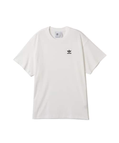 adidas TREFOIL ESSENTIALS OVERSIZED T-SHIRT