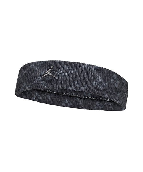 JORDAN DRI-FIT TERRY HEADBANDS PRINTED