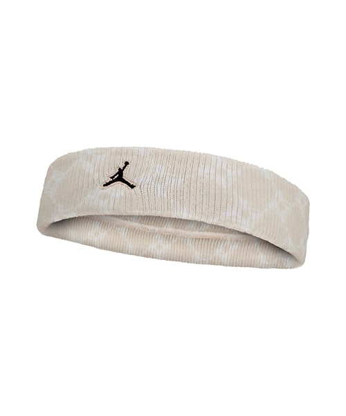 JORDAN DRI-FIT TERRY HEADBANDS PRINTED