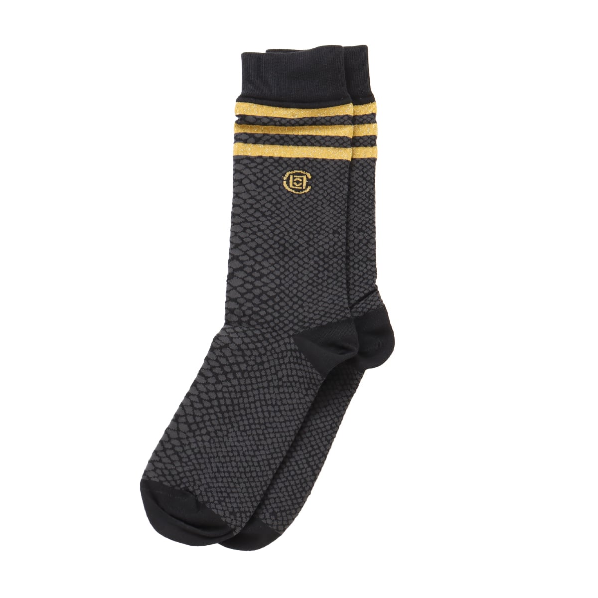 adidas CLOT SOCKS ブラック