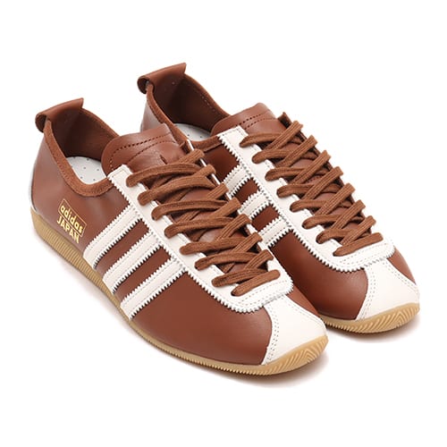 adidas JAPAN FOOT WEAR WHITE/POWER RED/CREAM WHITE