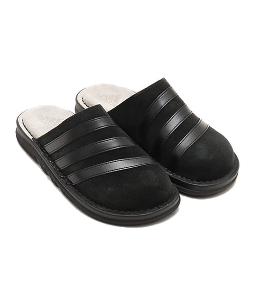 adidas ADICLOG CORE BLACK/GRAY TWO/CORE BLACK