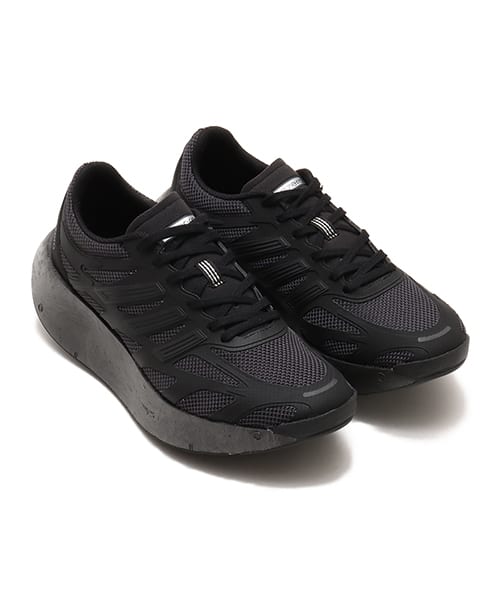 adidas ADIZERO ARUKU CORE BLACK/CARBON/IRON METALLIC
