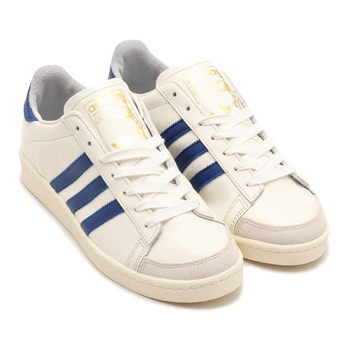 adidas JABBAR LOW 01