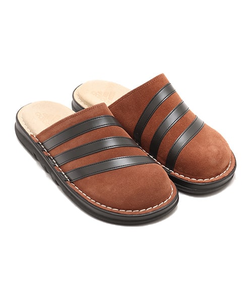 adidas ADICLOG PRELOVED BROWN/NONE/NONE