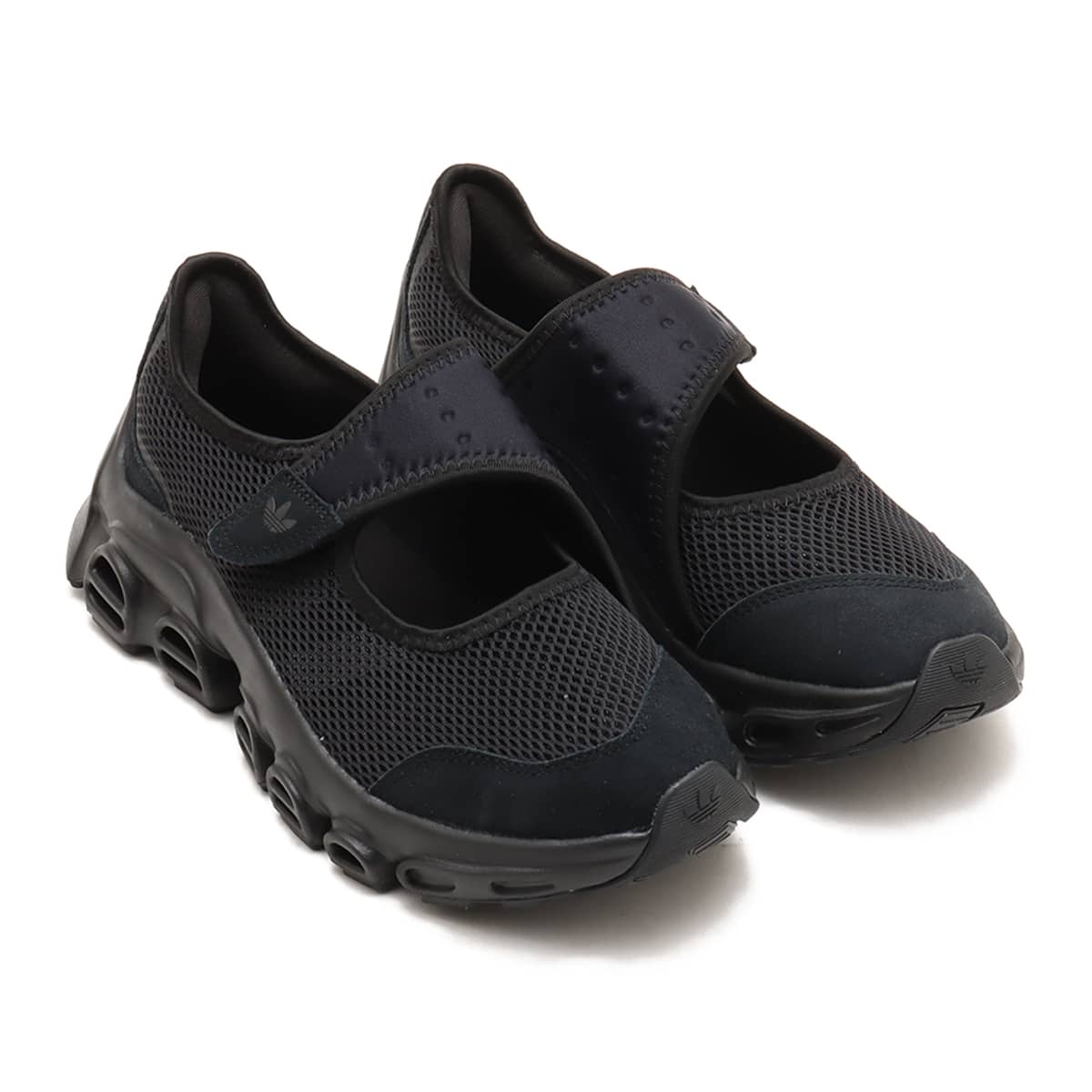 adidas ADIFOM MEGAJANE W CORE BLACK/CORE BLACK/CORE BLACK