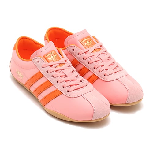 adidas TOKYO W OFF WHITE/COLLEGE GREEN/GOLD METALLIC adidas TOKYO W OFF WHITE/COLLEGE GREEN/GOLD METALLIC