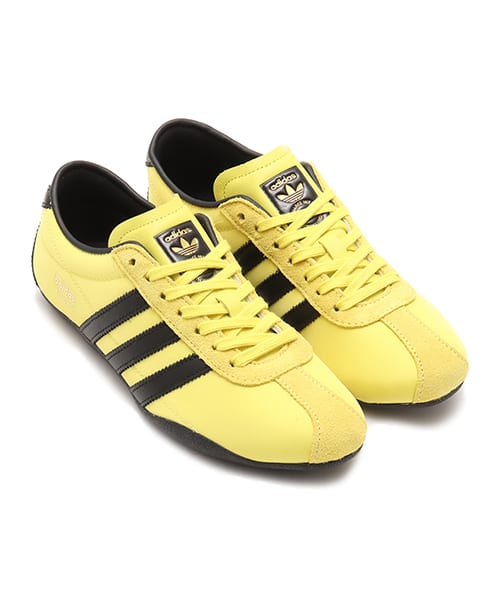 adidas TOKYO W PURSUL/DBROWN/GOLDMT