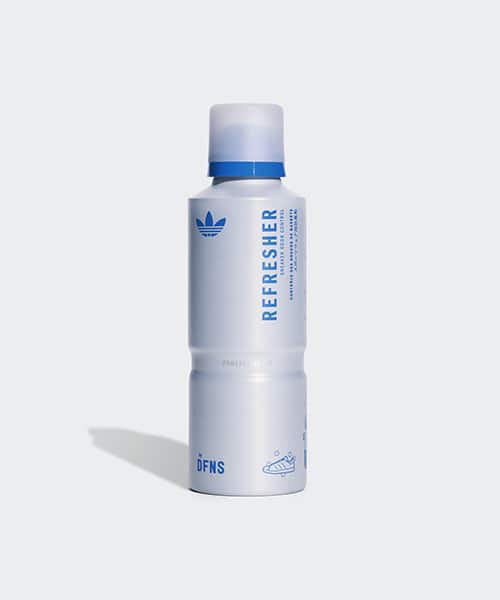 adidas Originals Sneaker Refresher 100ml by DFNS WHITE