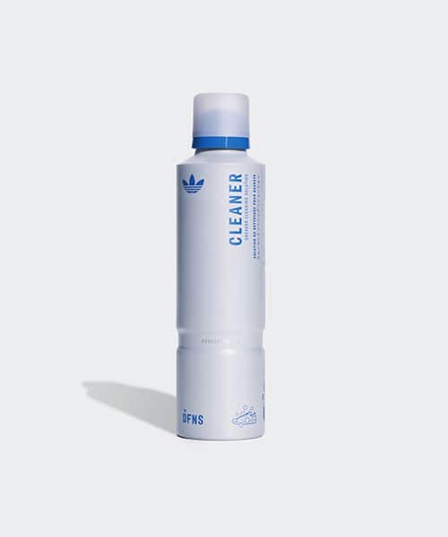 adidas Originals Sneaker Cleaner 200ml by DFNS WHITE