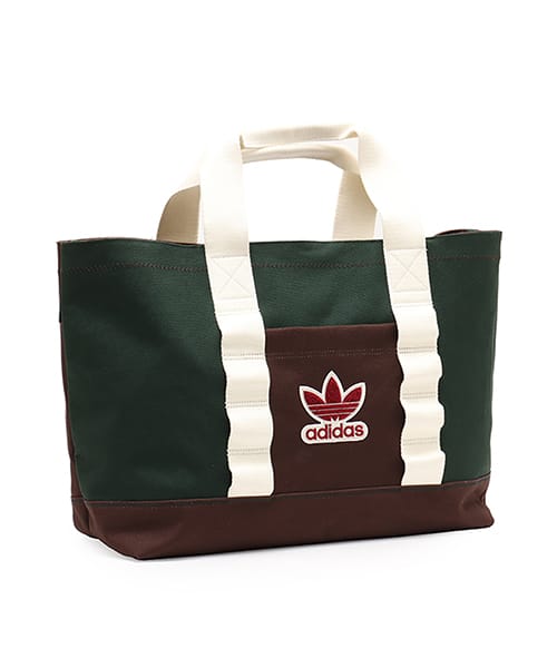 adidas CLOT TOTE BAG BY EDISON CHEN