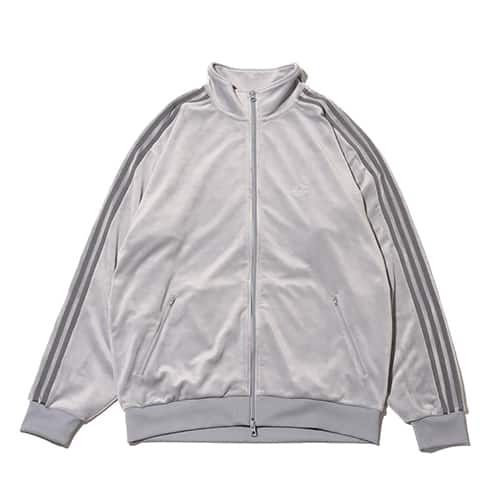 adidas BECKENBAUER VELOUR TRACKTOP