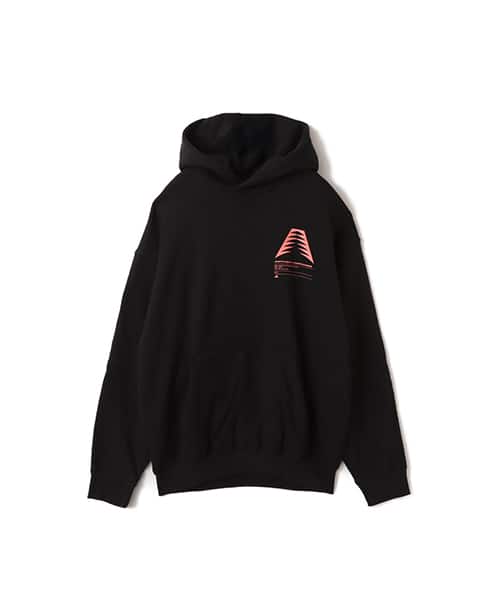 adidas ANTHONY EDWARDS SCHEMATIC HOODY