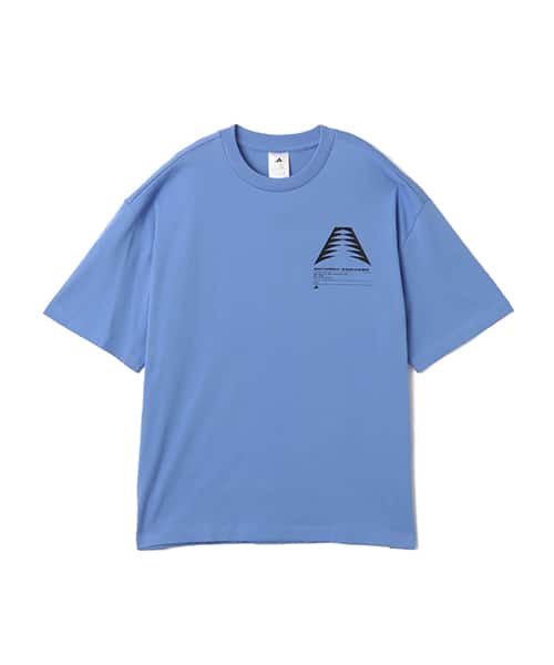 adidas ANTHONY EDWARDS GFX TEE