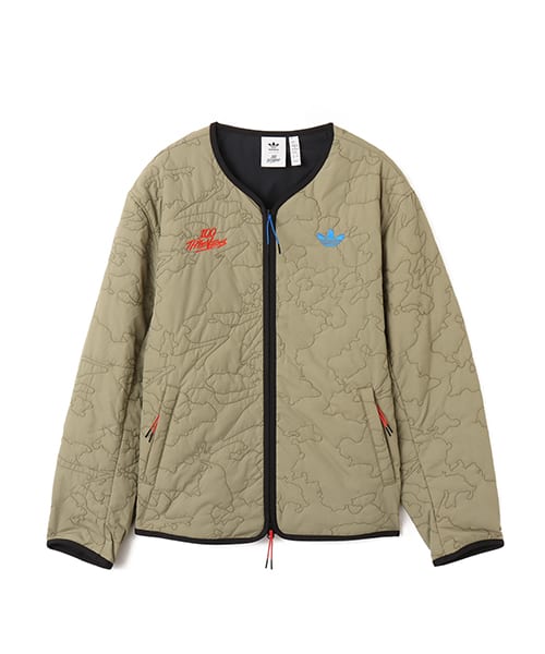 とっておきし福袋 ジャケット atmos | 公式オンラインストア atmos（アトモス） | ジャケット・アウター