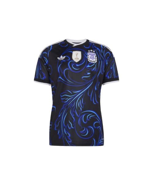 adidas アルゼンチン代表 2026 アウェイ レプリカ ユニフォーム