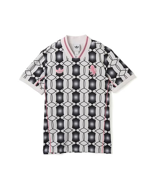 adidas ﾕﾍﾞﾝﾄｽ ﾗｲﾌｽﾀｲﾗｰ ｼﾞｬｰｼﾞｰ