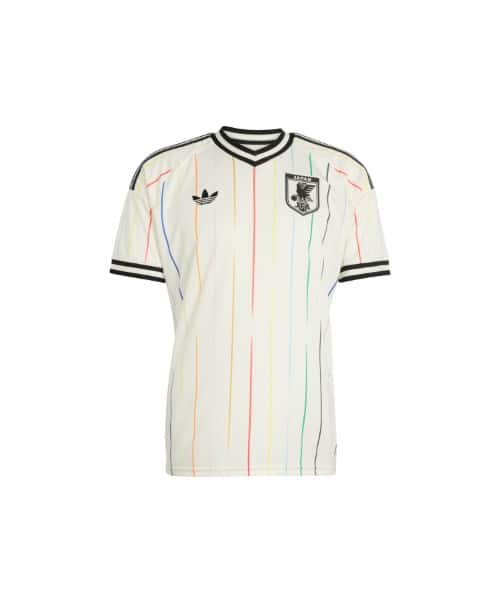 adidas 2026 サッカー日本代表 アウェイ レプリカ ユニフォーム