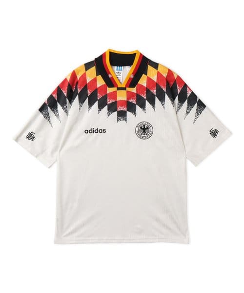 adidas ドイツ代表 ホーム ユニフォーム 1994