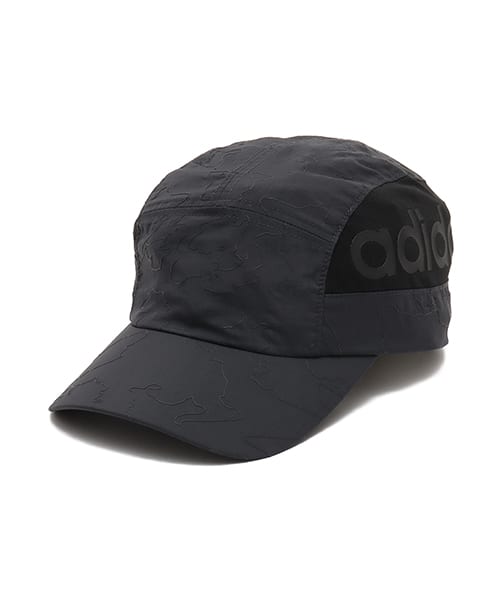 adidas 100 THIEVES CAP カーボン