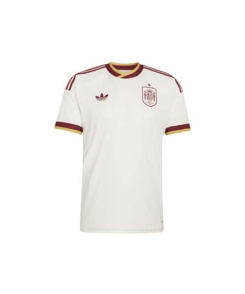 adidas スペイン代表 2026 アウェイ レプリカ ユニフォーム