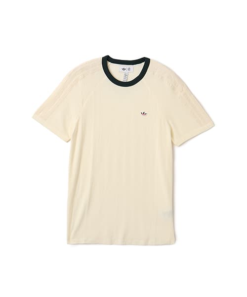 adidas CLOT RIB T-SHIRT BY EDISON CHEN