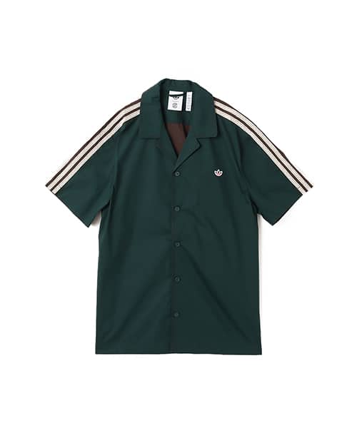adidas CLOT BOWLING SHIRT BY EDISON CHEN