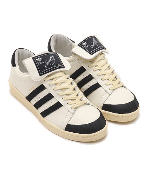 adidas CHAVARRIA JABBAR LOW