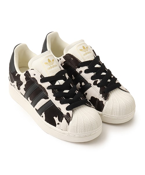 adidas SUPERSTAR II W