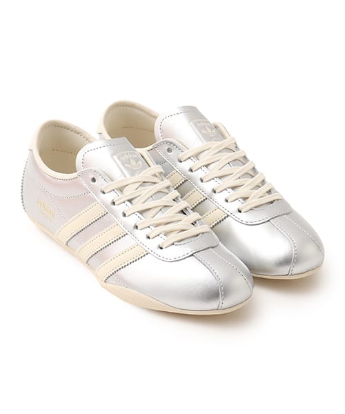 adidas TOKYO W SILVMT/CREWHT/GOLDMT