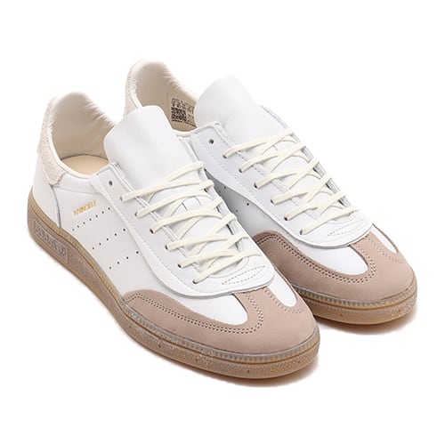 adidas HANDBALL SPEZIAL INVINCIBLE CRYSTAL WHITE/GRAY ONE/GUM アディダス ハンドボール スペツィアル インビンシブル ホワイト