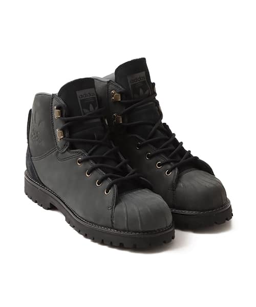 adidas SUPERSTAR BOOT