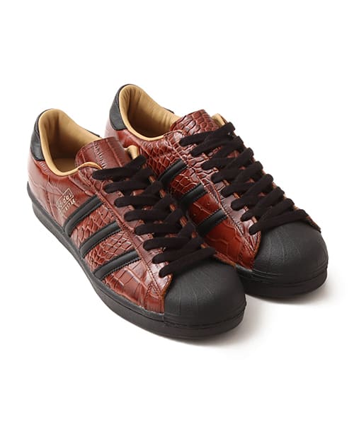 adidas SUPERSTAR VINTAGE