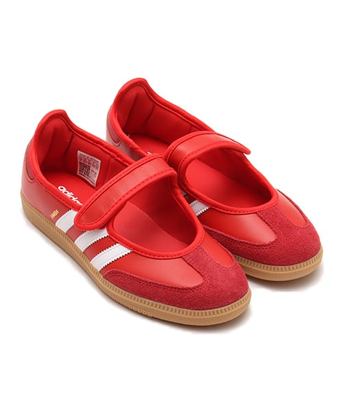 adidas SAMBA JANE W BETSCA/TMVIRE/GUM3