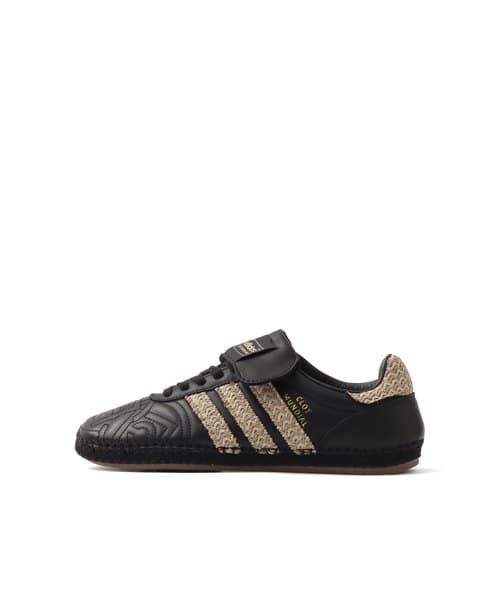 adidas CLOT MUNDIAL ESPADRILLE BY EDISON CHEN