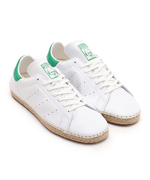 adidas CLOT STAN SMITH BY EDISON CHEN