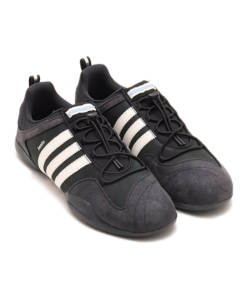 adidas BAD BUNNY BALLERINA CORE BLACK/CHARK WHITE/CARBON