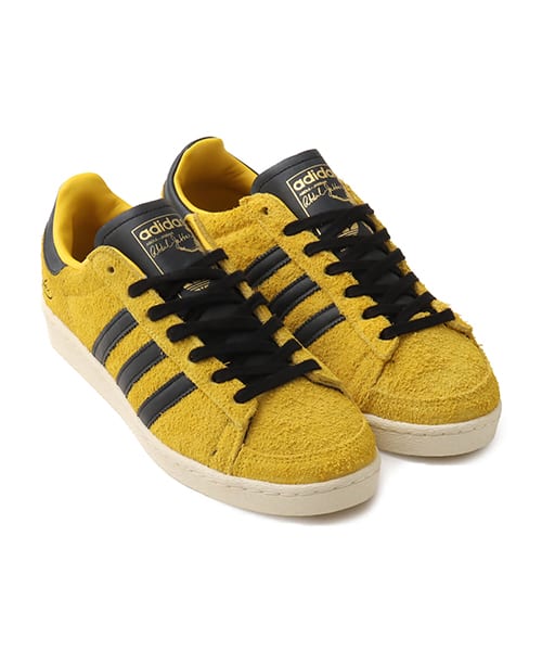 adidas JABBAR LO BRUCE LEE