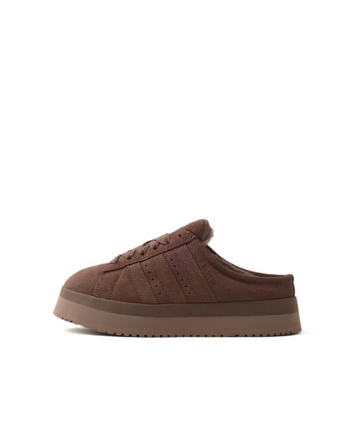 adidas CAMPUS 00S WINTER LOW