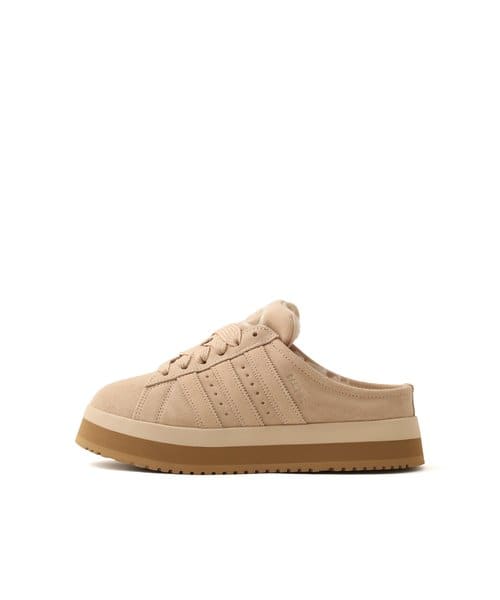 adidas CAMPUS 00S WINTER LOW