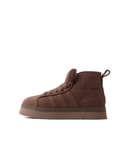 adidas CAMPUS 00s WINTER MID W