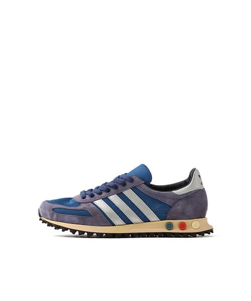 adidas LA TRAINER OG MADE IN USA